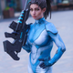 Illustration for article titled Our Favorite Photos From YetiCon, Canadas Mountain Cosplay Party